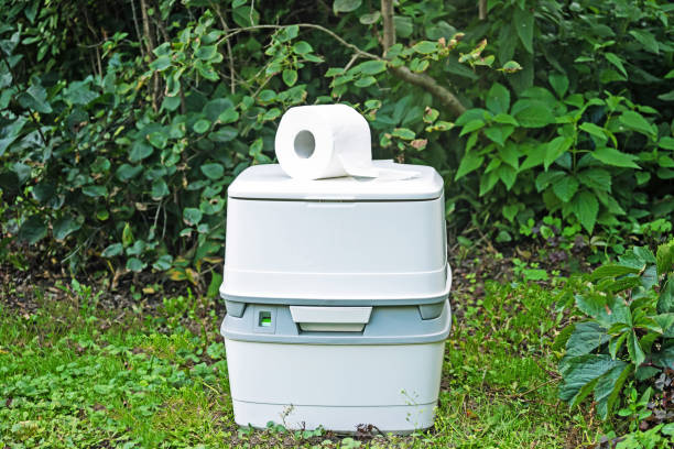 Best Portable toilet rental cost  in Kalida, OH