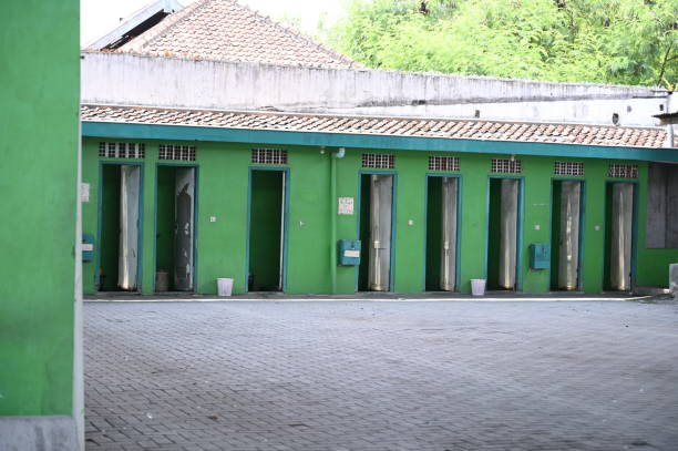 Best Luxury portable toilet rental  in Kalida, OH