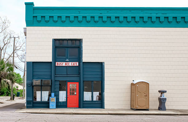 Sanitation services for porta potties in Kalida, OH