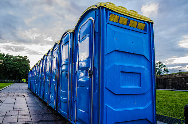 Best Temporary restroom rental  in Kalida, OH
