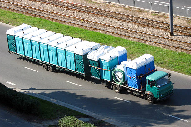 Portable Toilet Options We Offer in Kalida, OH